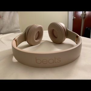 Beats Headphones